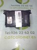 Pantalla multifuncion para opel astra h berlina  z17dth 13238548