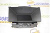 Pantalla multifuncion para opel astra gtc 1.9 cdti (120 cv) z19dt 13238548