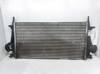 Radiador de intercooler 13241751 OPEL