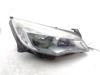 Faro derecho 13253647 OPEL