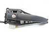 Maneta exterior delantera izquierda para opel corsa d (2006 - 2015) 75 1300cc a13dtc 13255665