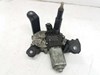 Motor limpiaparabrisas luna trasera 13256917 OPEL