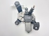 Motor limpiaparabrisas luna trasera 13256917 OPEL