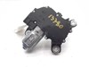 Motor limpiaparabrisas luna trasera 13256917 OPEL