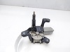 Motor limpiaparabrisas luna trasera 13256917 OPEL