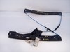 Elevalunas delantero izquierdo para bmw serie 3 touring (f31) (2012 - 2016) 143 2000cc n47d20c 13262410