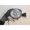 Luz antiniebla izquierda 13262573 OPEL