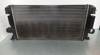 Radiador de intercooler 13267647 OPEL