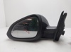 Espejo retrovisor izquierdo 13269568 OPEL