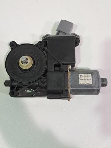 Motor eléctrico, elevalunas, puerta delantera derecha 13302457 Opel