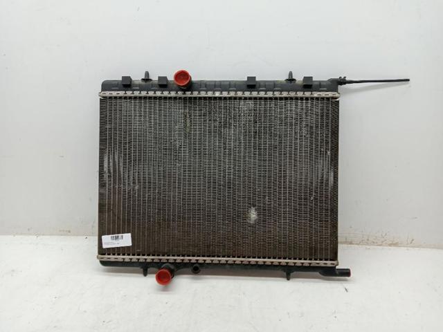 Radiador refrigeración del motor 1330R4 Peugeot/Citroen