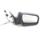 Retrovisor exterior derecho 13312860 OPEL