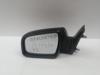 Espejo retrovisor derecho 13312908 OPEL