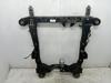 Subchasis delantero soporte motor Opel Insignia A