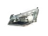 Faros delantero izquierdo 13365290 OPEL