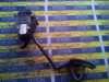 Pedal de acelerador 1337493080 FIAT