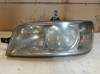 Faros delantero izquierdo 1337816080 FIAT