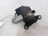 Motor limpiaparabrisas luna trasera 13395013 OPEL