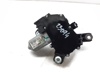 Motor limpiaparabrisas luna trasera 13395013 OPEL