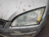 Faros delantero izquierdo 1347463 FORD