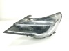 Faros delantero izquierdo 13488969 OPEL