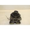 Alternador de coche 13502595 OPEL