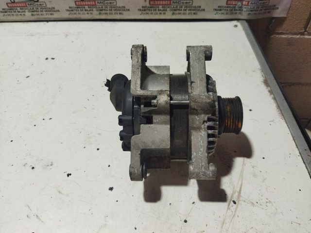 Alternador 13502982 General Motors