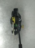 Cerradura de puerta trasera izquierda 13503807 OPEL