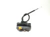 Cerradura de puerta delantera izquierda 13577983 OPEL