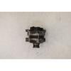 Alternador de coche 13579663 OPEL