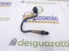 Sonda Lambda Sensor De Oxigeno Para Catalizador 13627796778 BMW