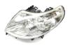 Faros delantero izquierdo 1369497080 FIAT