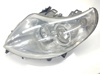 Faros delantero izquierdo 1369497080 PEUGEOT