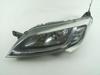 Faros delantero izquierdo 1374296080 PEUGEOT