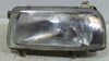 Faros delantero izquierdo 13905300L VAG