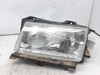 Faros delantero izquierdo 1400455580 PEUGEOT