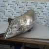 Faros delantero izquierdo 1400455580 PEUGEOT