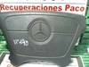 Airbag lateral lado conductor 1404600068 MERCEDES