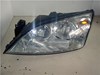 Faros delantero izquierdo 1435624 FORD