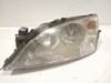 Faros delantero izquierdo 1435624 FORD