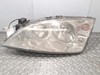 Faros delantero izquierdo 1435624 FORD