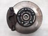 Cojinete de rueda delantero 1439607 FORD