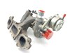 Turbocompresor 144108762R RENAULT