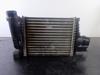 Radiador de intercooler 144961381R RENAULT