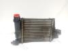 Radiador de aire, intercooler 144961381R RENAULT