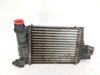 Radiador de intercooler 144961381R RENAULT