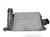 Radiador de intercooler 144962803R NISSAN