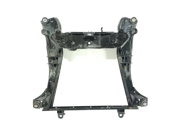 Subchasis delantero soporte motor 1454057 Ford