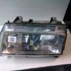 Faros delantero izquierdo 1470386080 FIAT