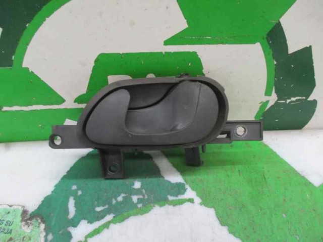 Manecilla de puerta, equipamiento habitáculo, delantera derecha 1470970698 Fiat/Alfa/Lancia